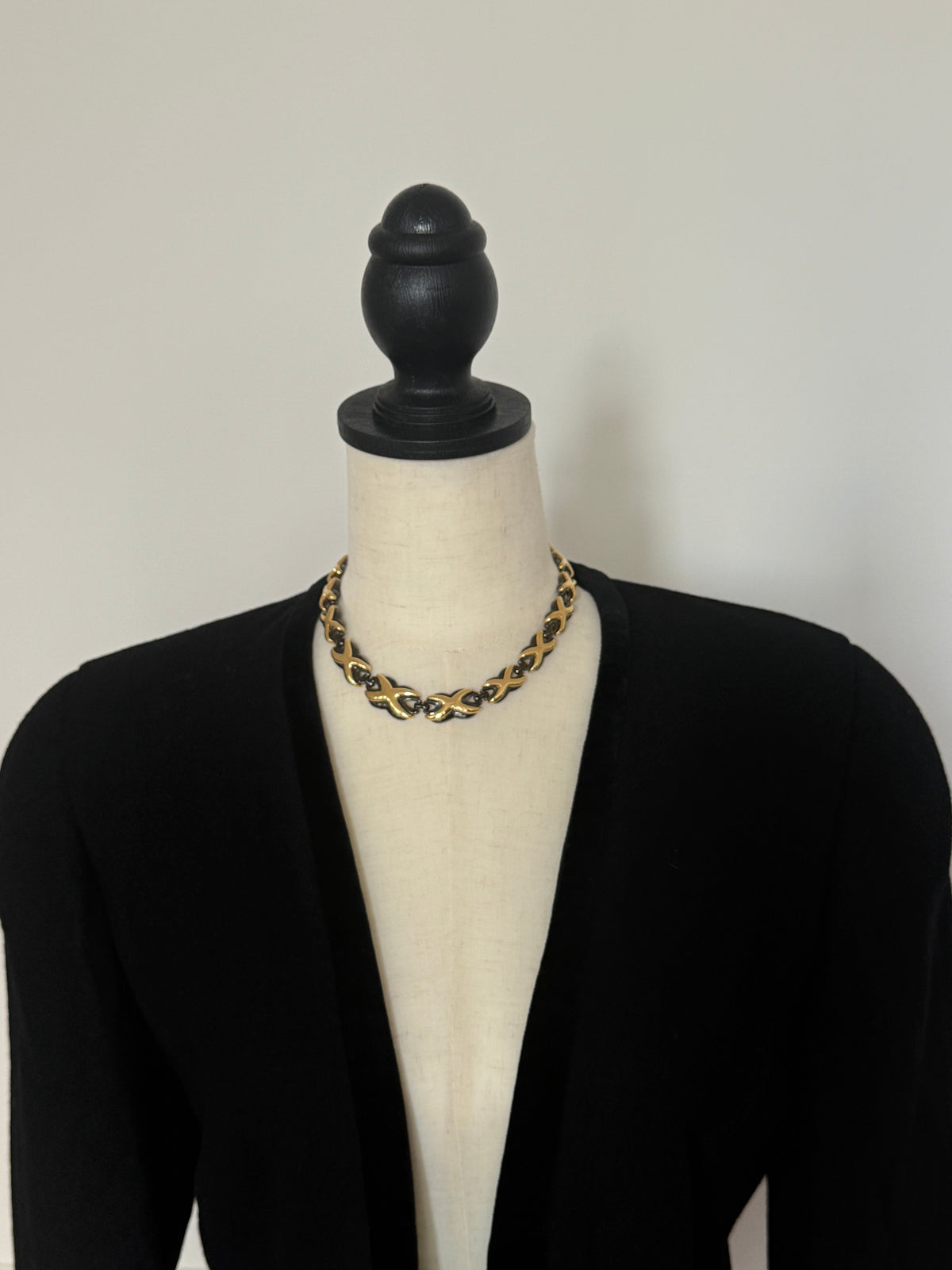 Monet Necklace