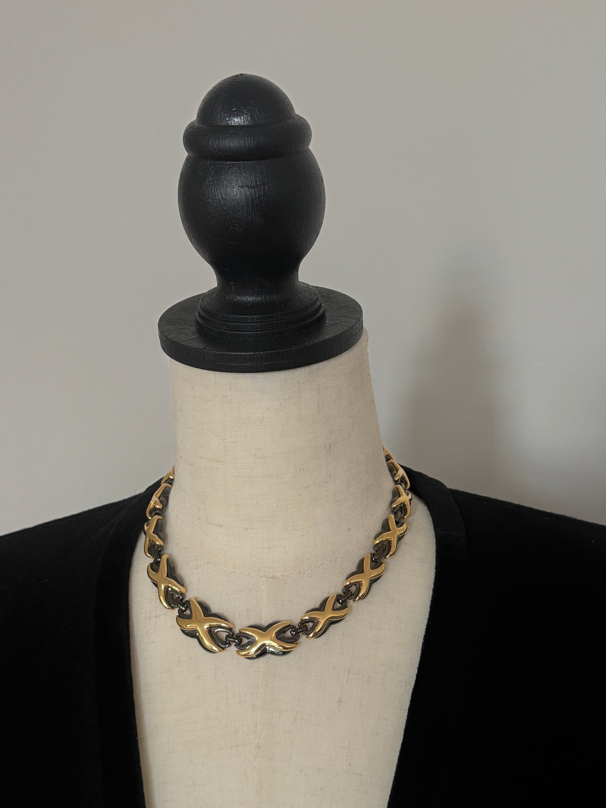 Monet Necklace