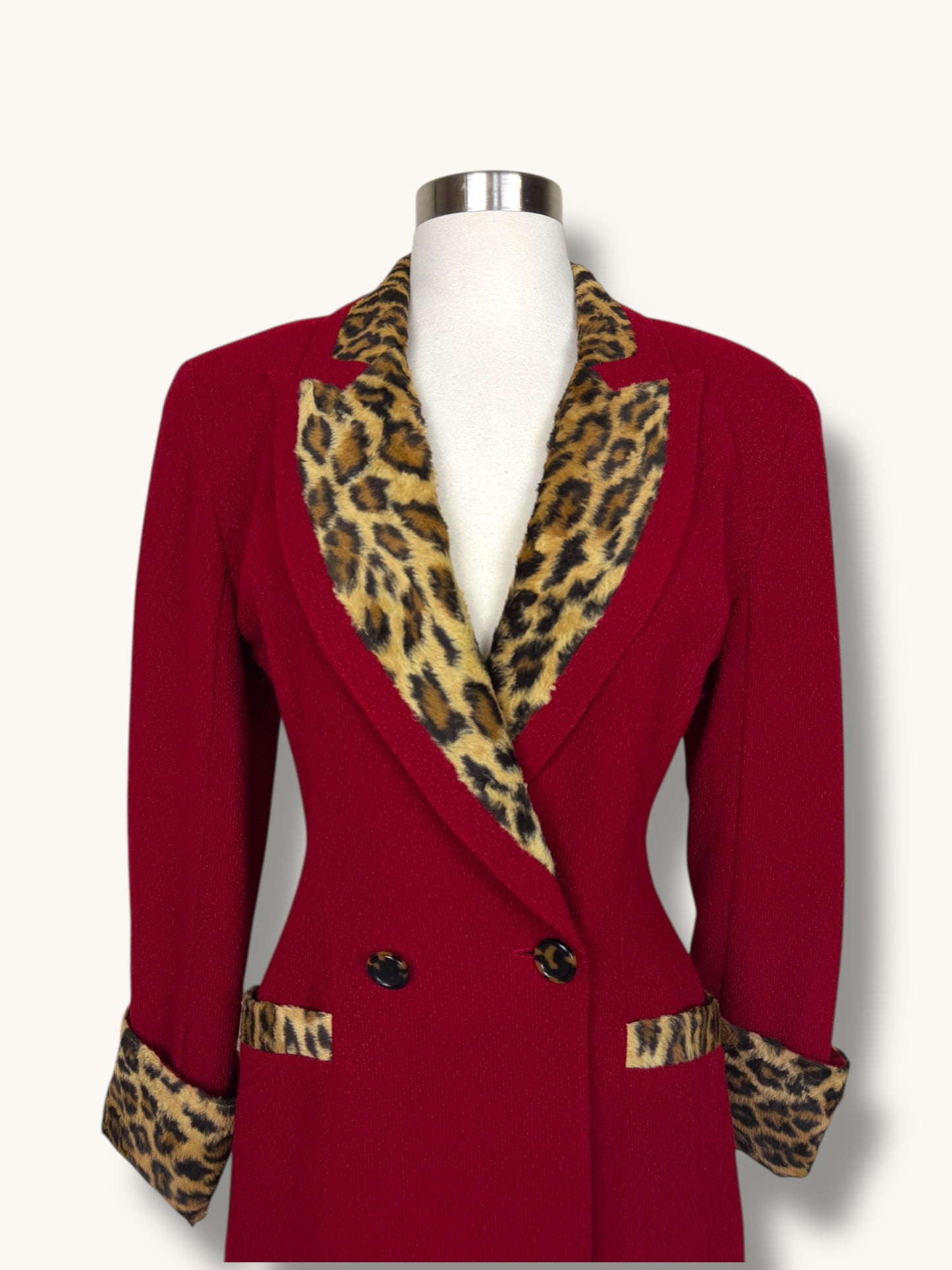Skirt Suit Set
