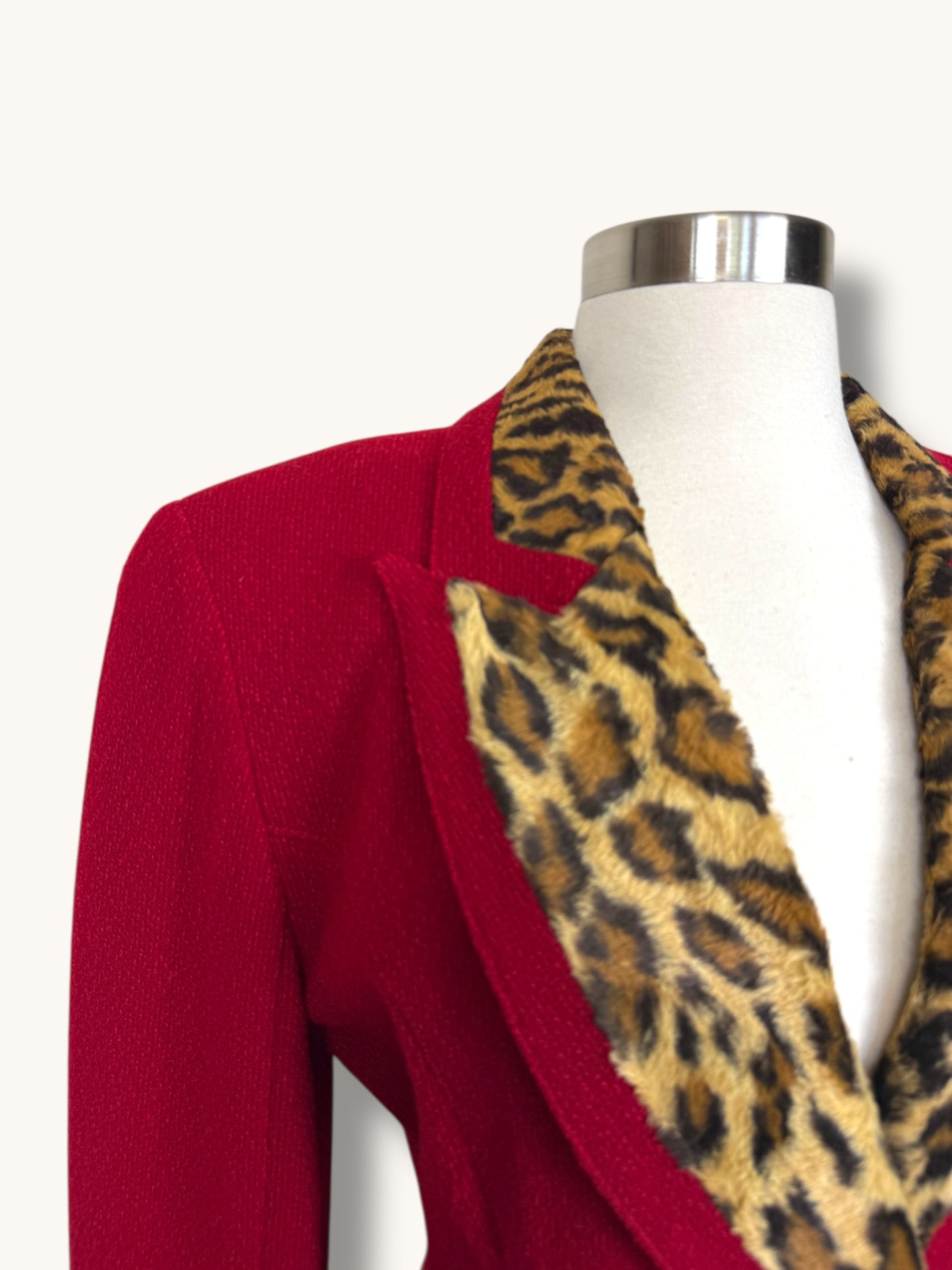 Skirt Suit Set