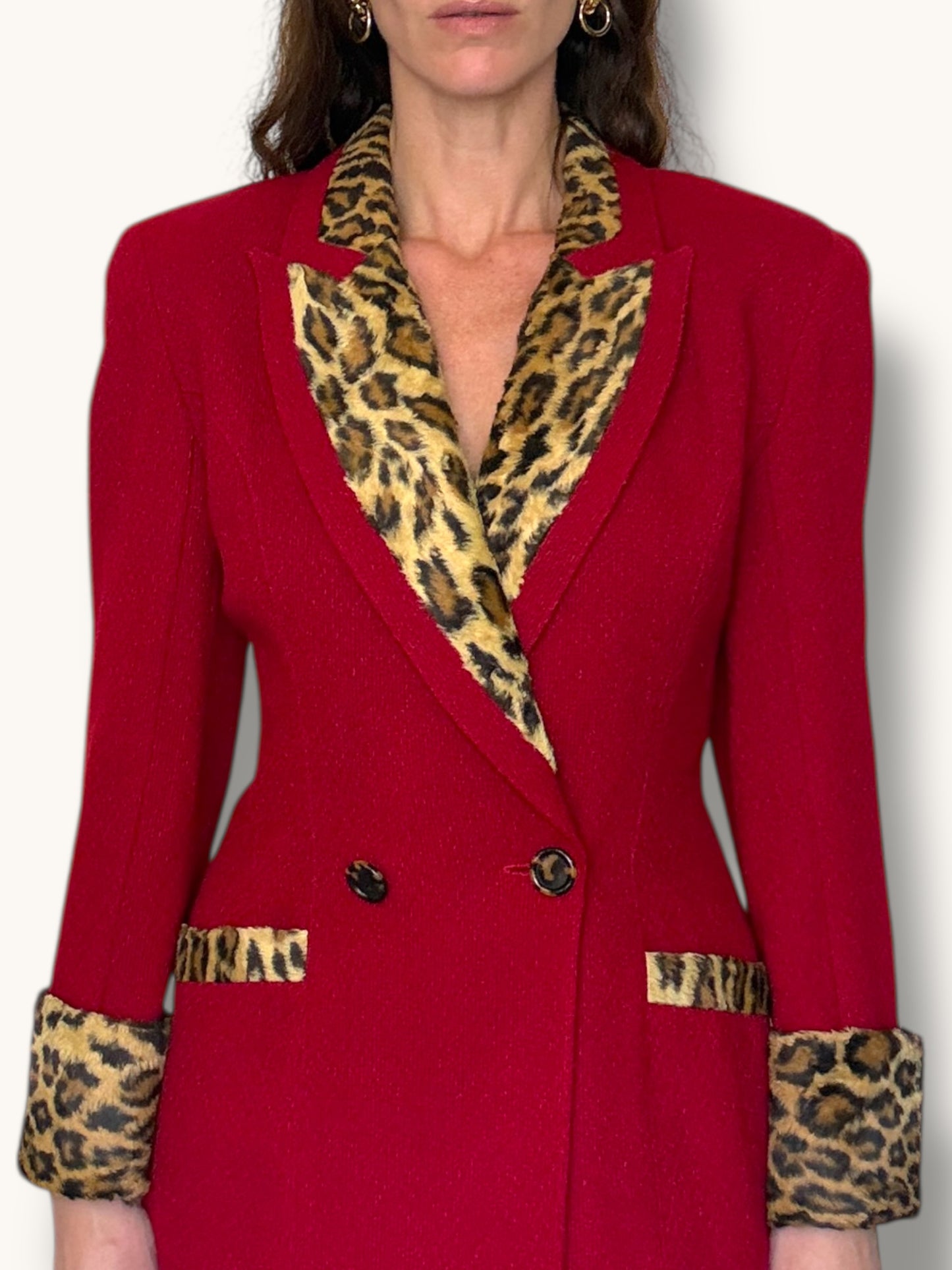 Skirt Suit Set