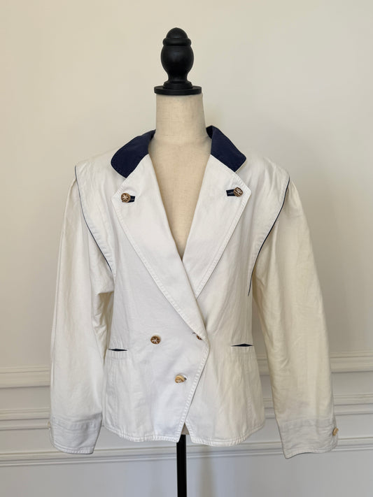 Nautical Jacket