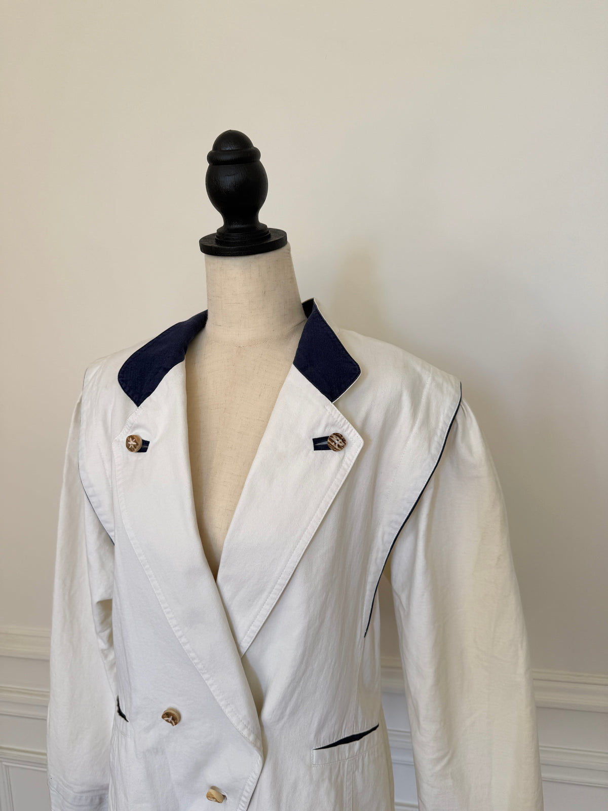 Nautical Jacket