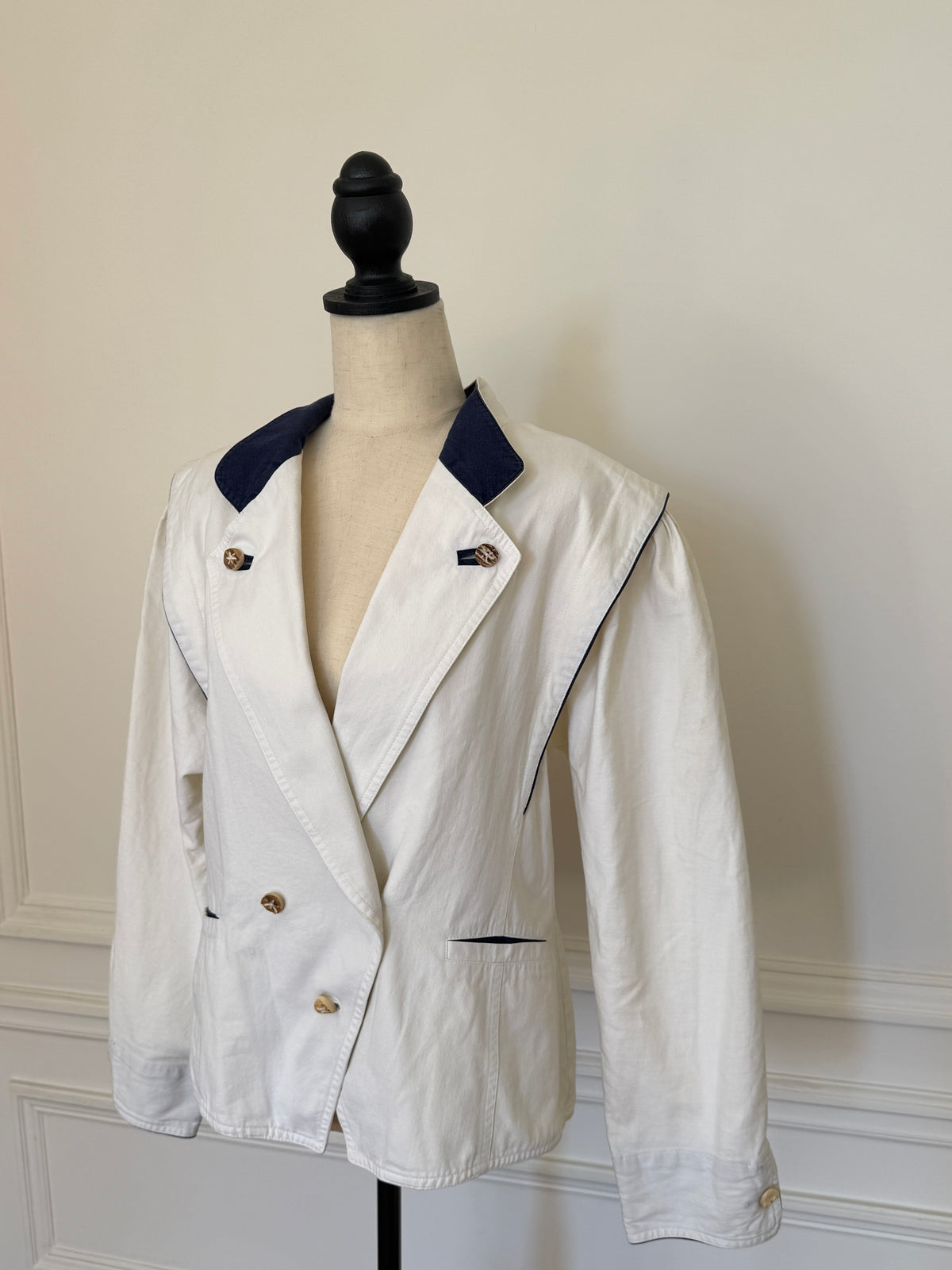 Nautical Jacket