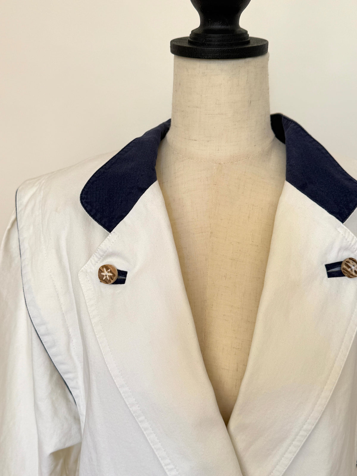 Nautical Jacket