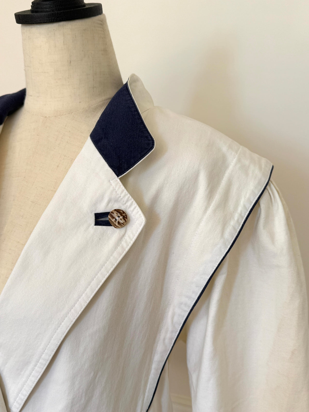 Nautical Jacket
