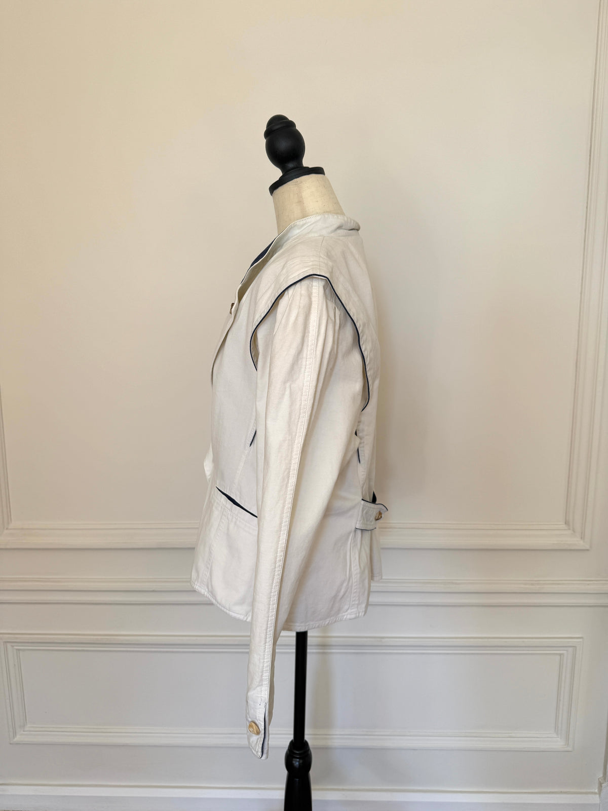 Nautical Jacket
