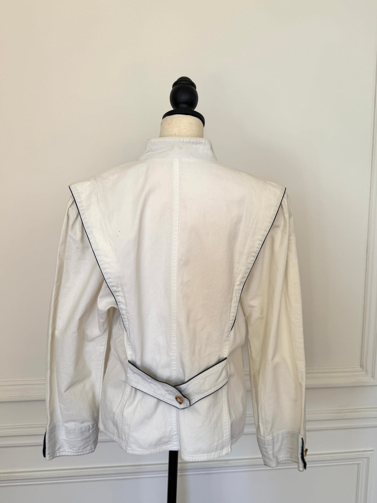 Nautical Jacket