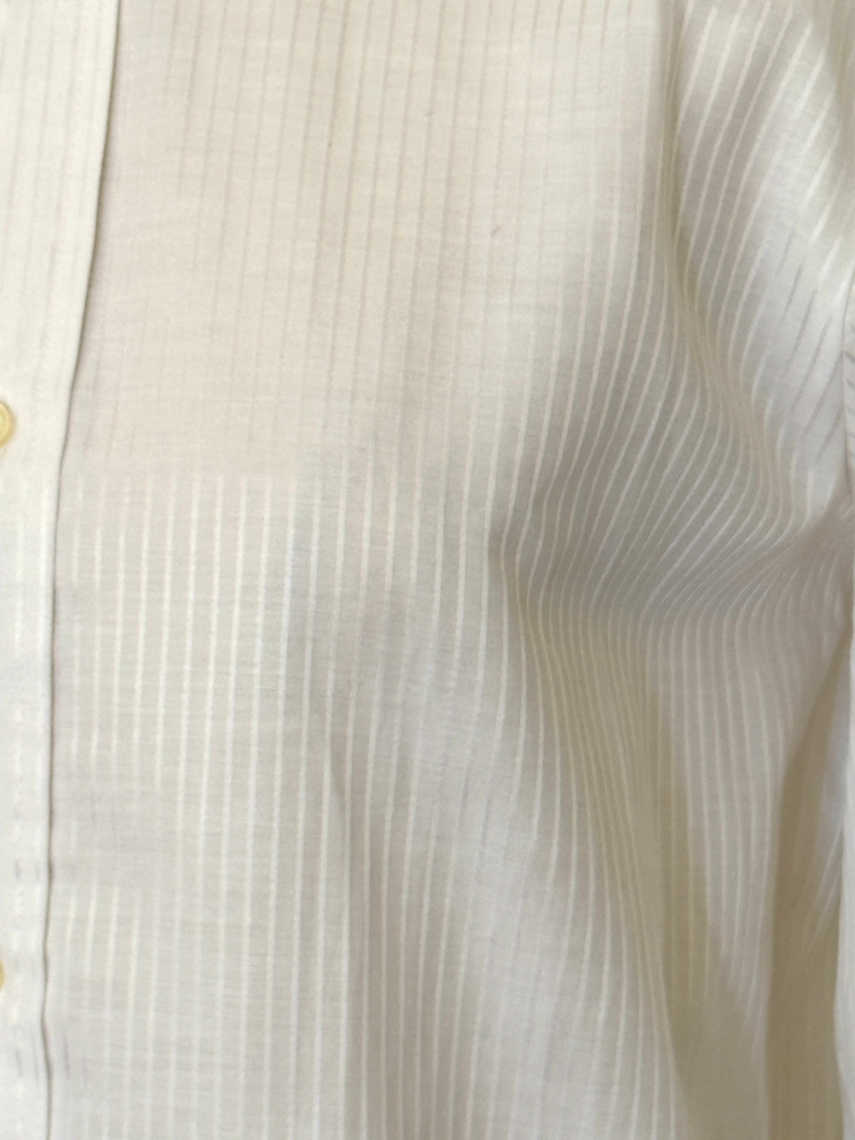 Pinstripes Shirt