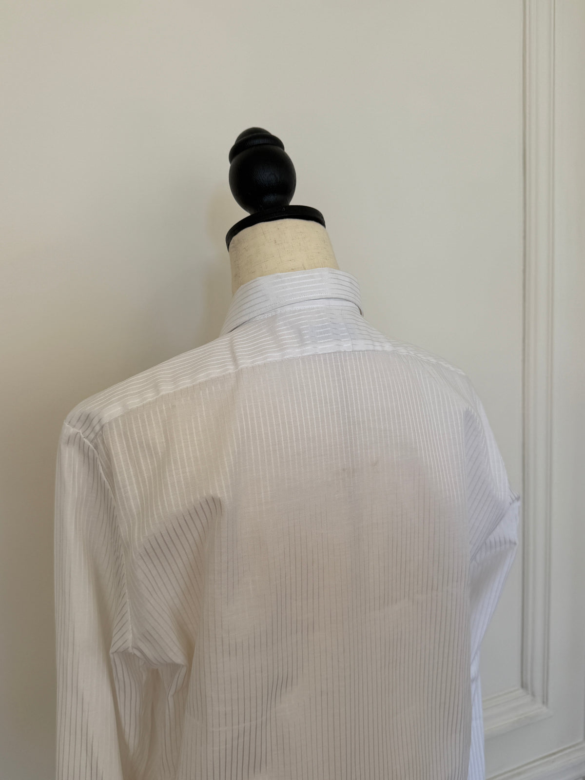 Pinstripes Shirt