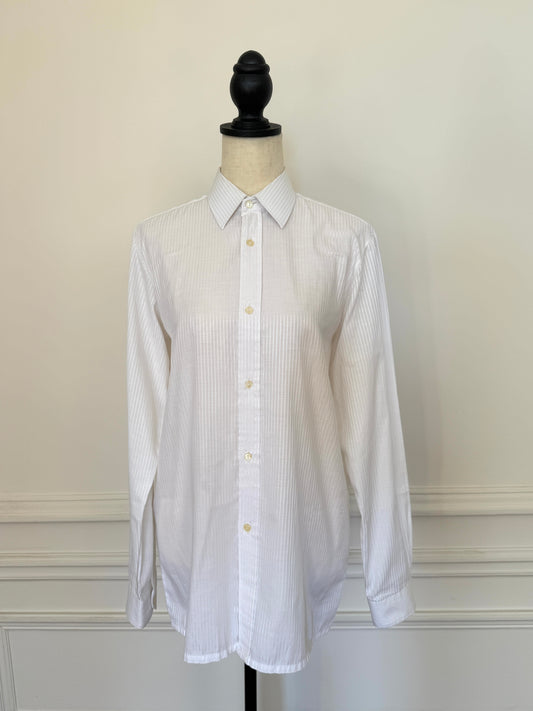 Pinstripes Shirt