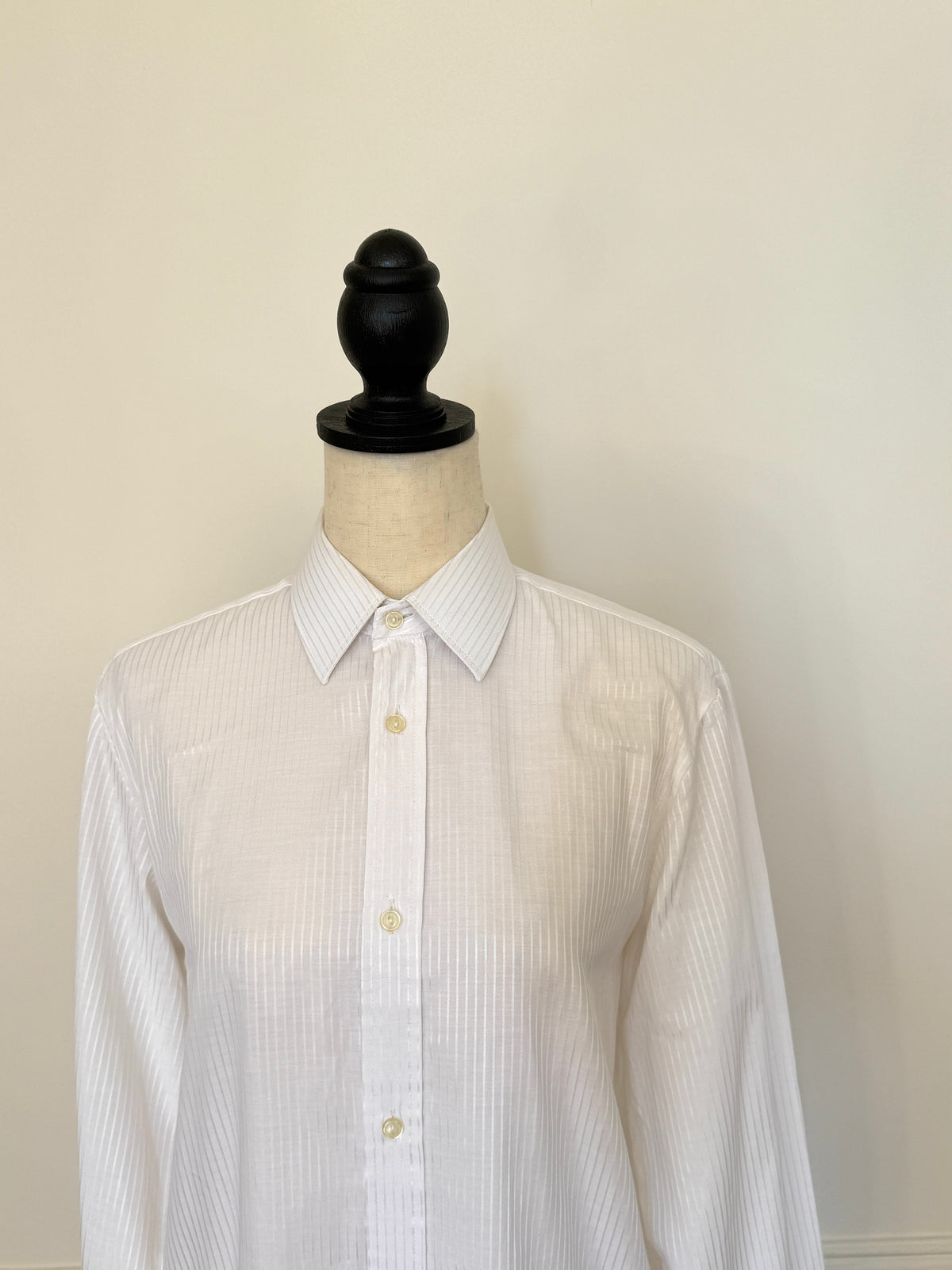 Pinstripes Shirt