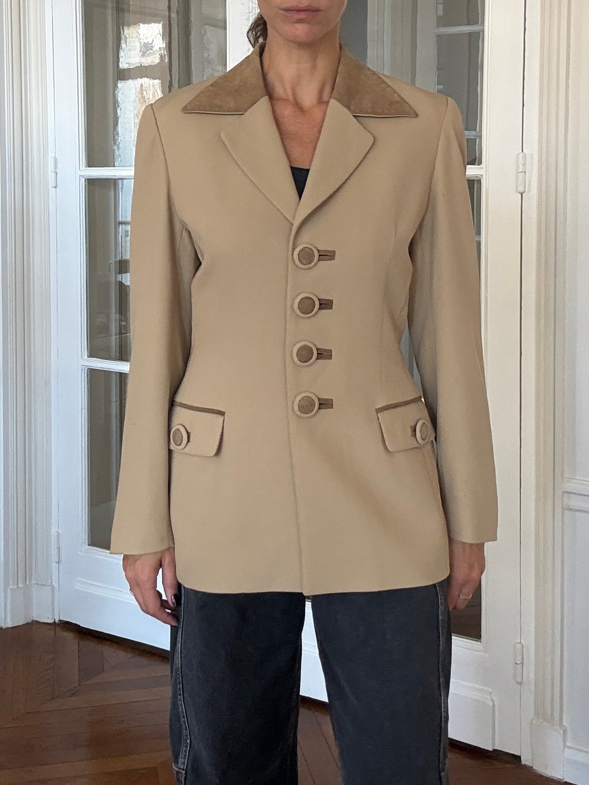 Georges Rech Blazer