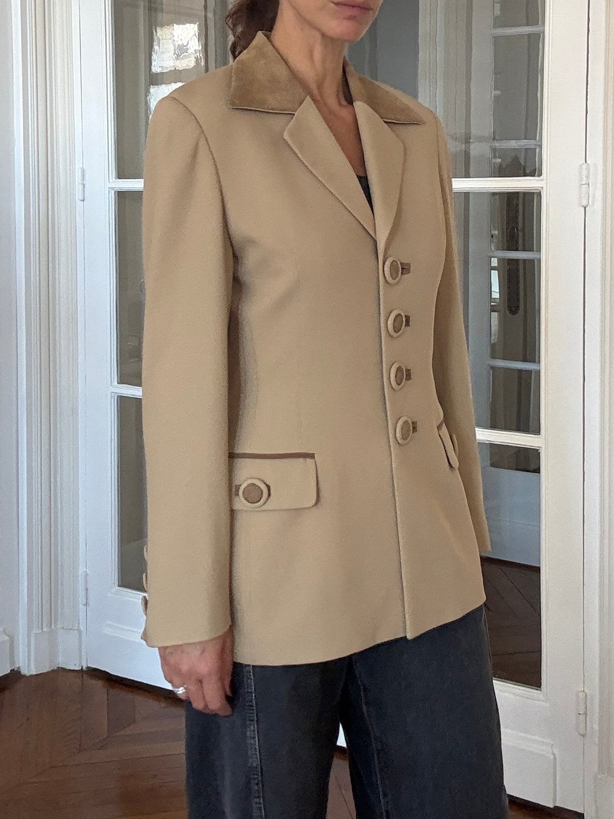 Georges Rech Blazer