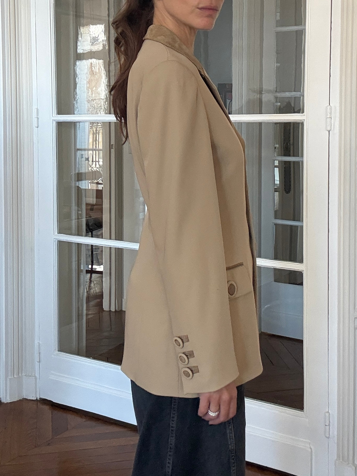 Georges Rech Blazer
