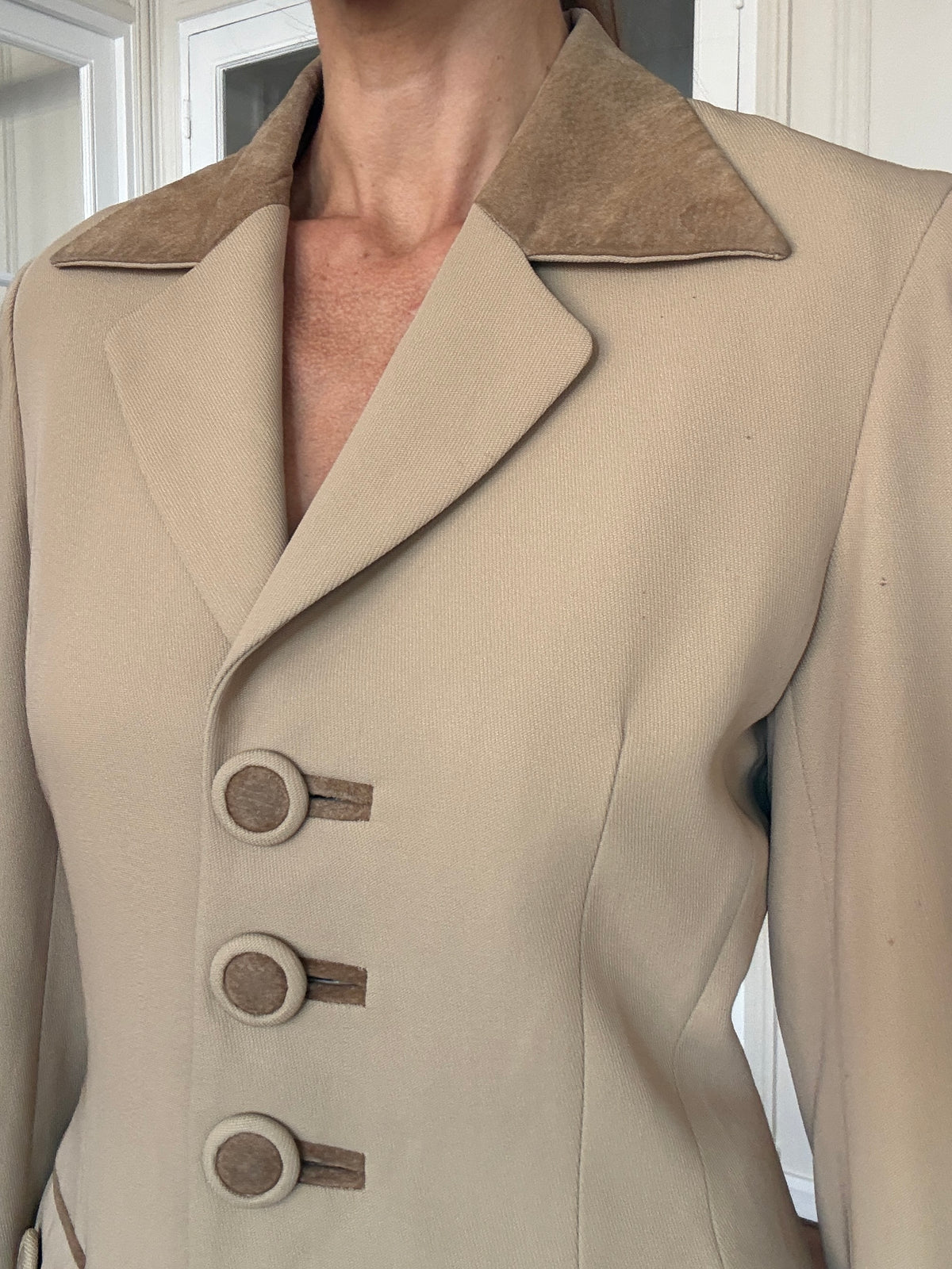 Georges Rech Blazer