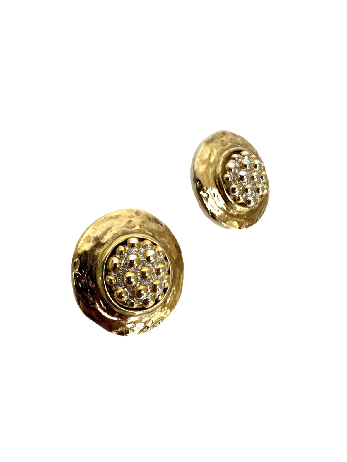 YSL Earrings