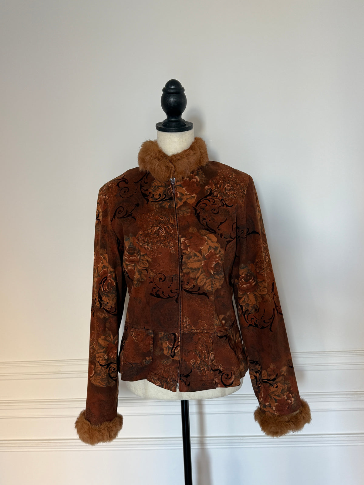 Autumn Jacket