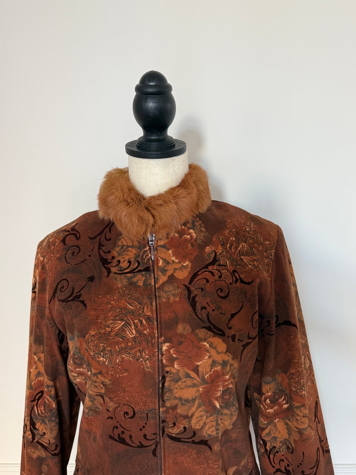 Autumn Jacket