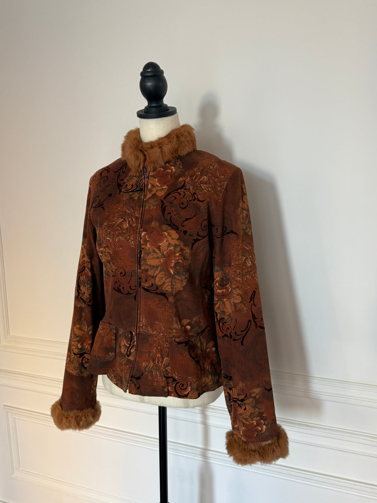 Autumn Jacket