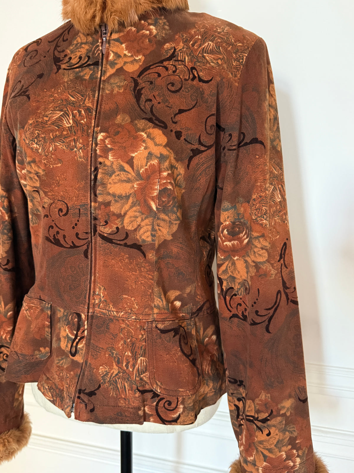 Autumn Jacket