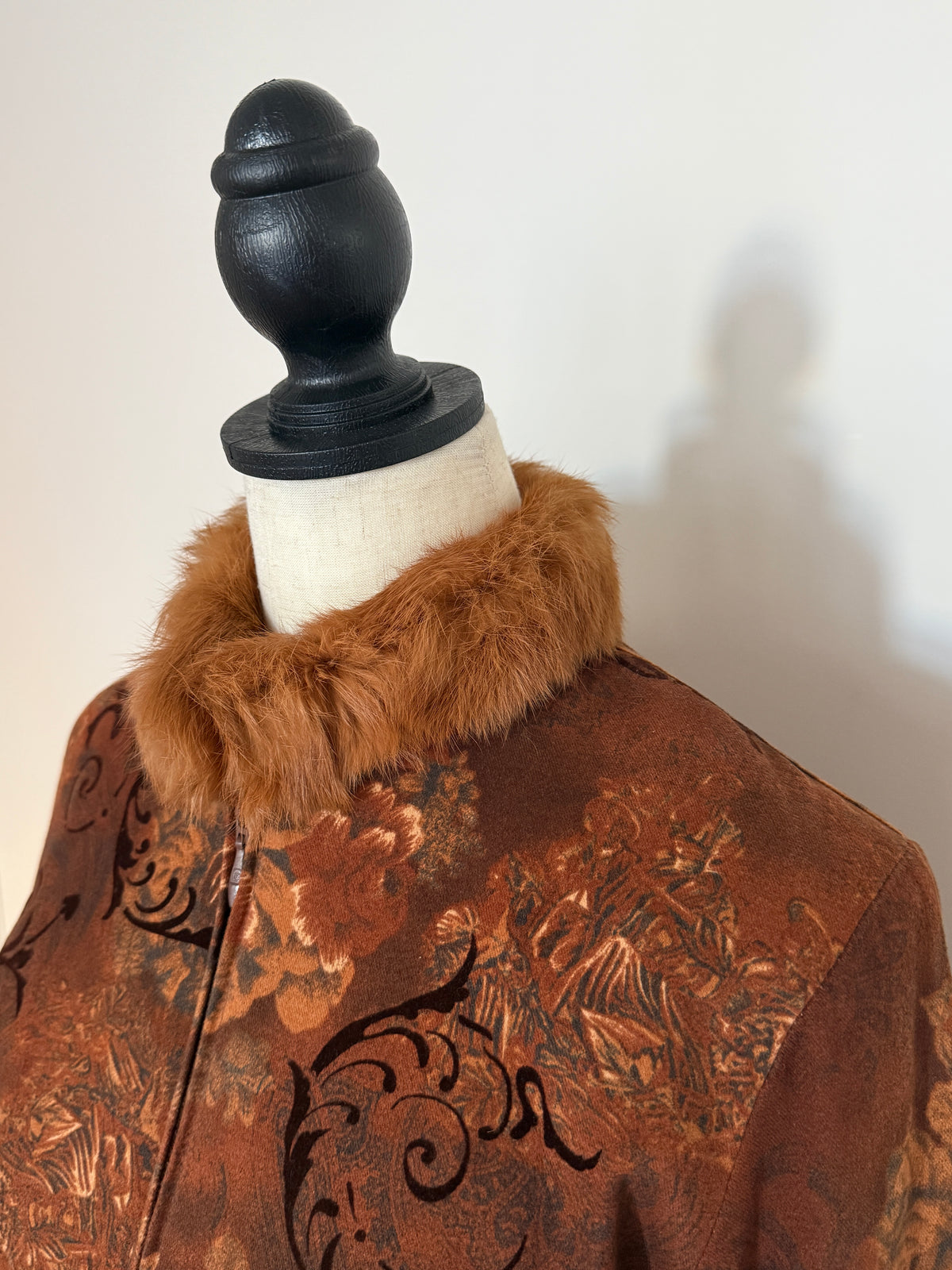 Autumn Jacket