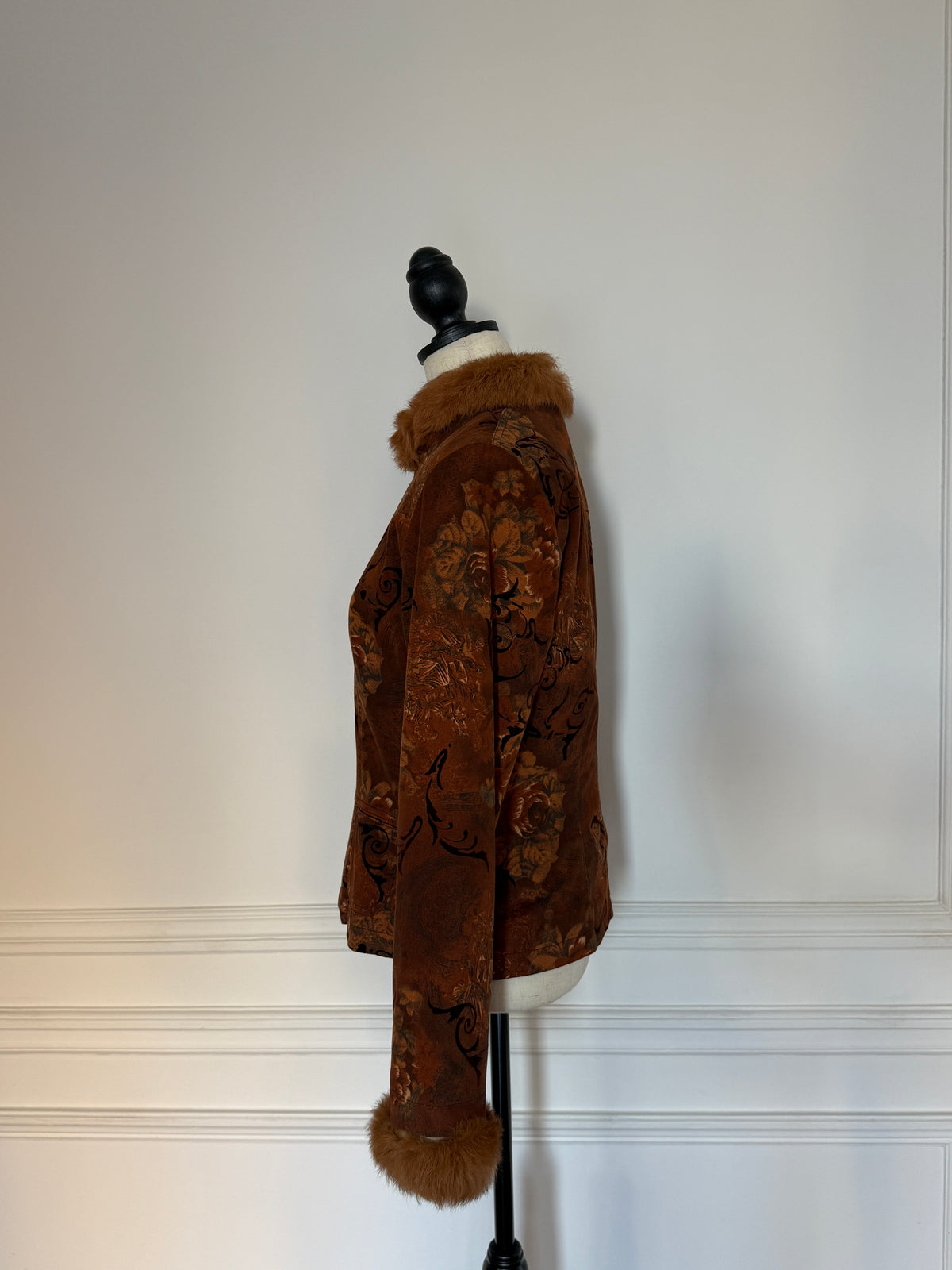 Autumn Jacket