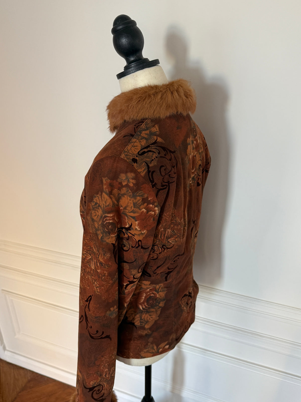 Autumn Jacket