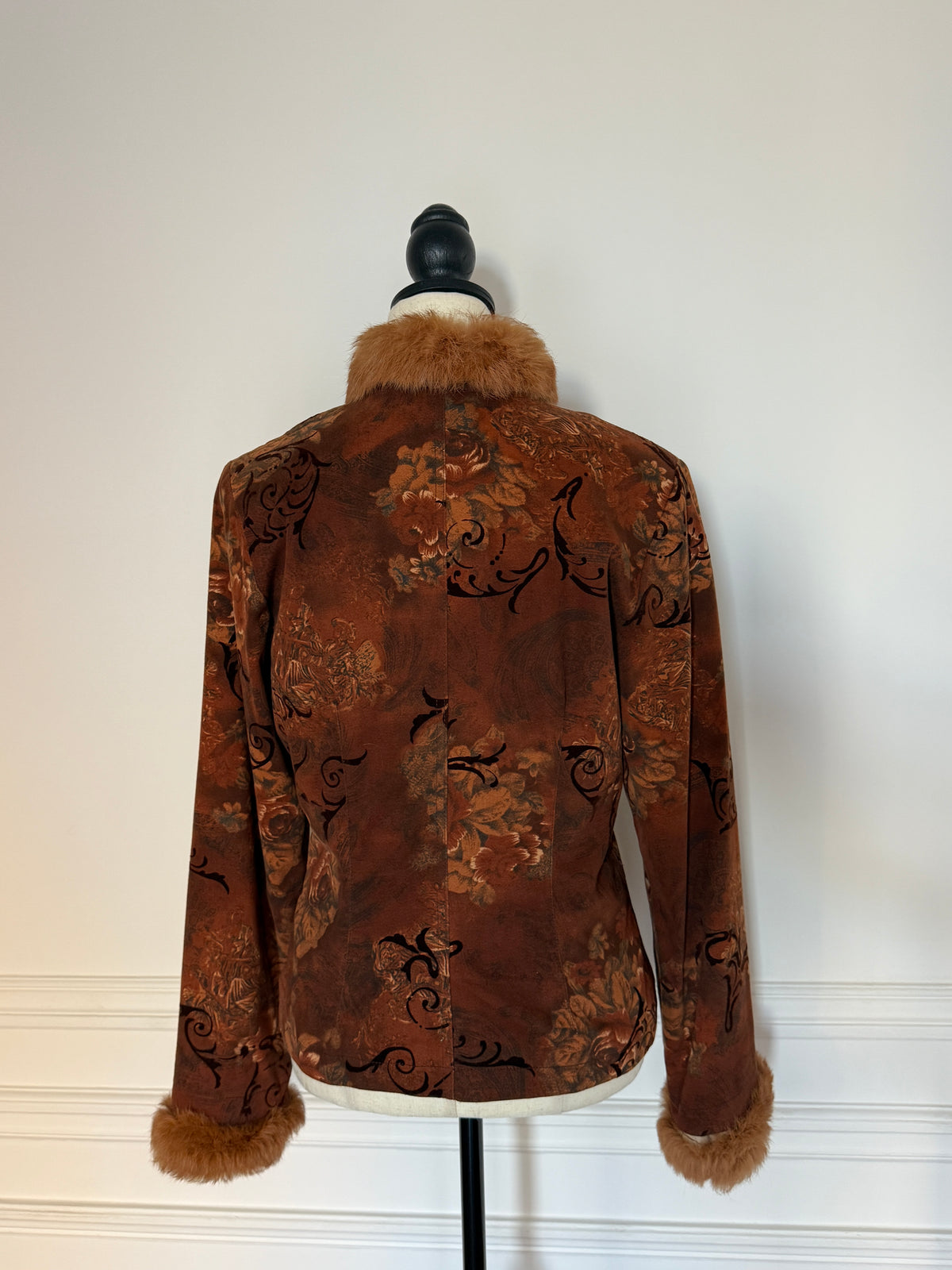 Autumn Jacket
