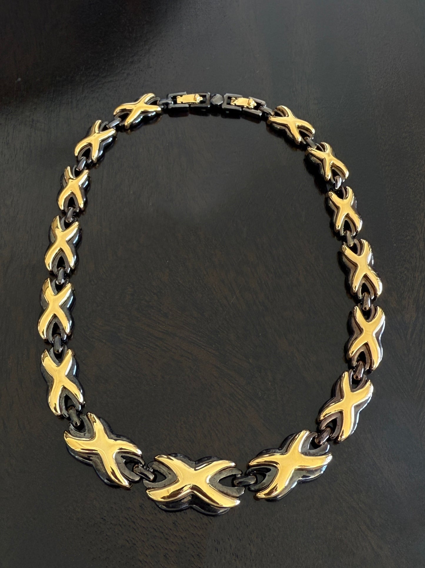 Monet Necklace