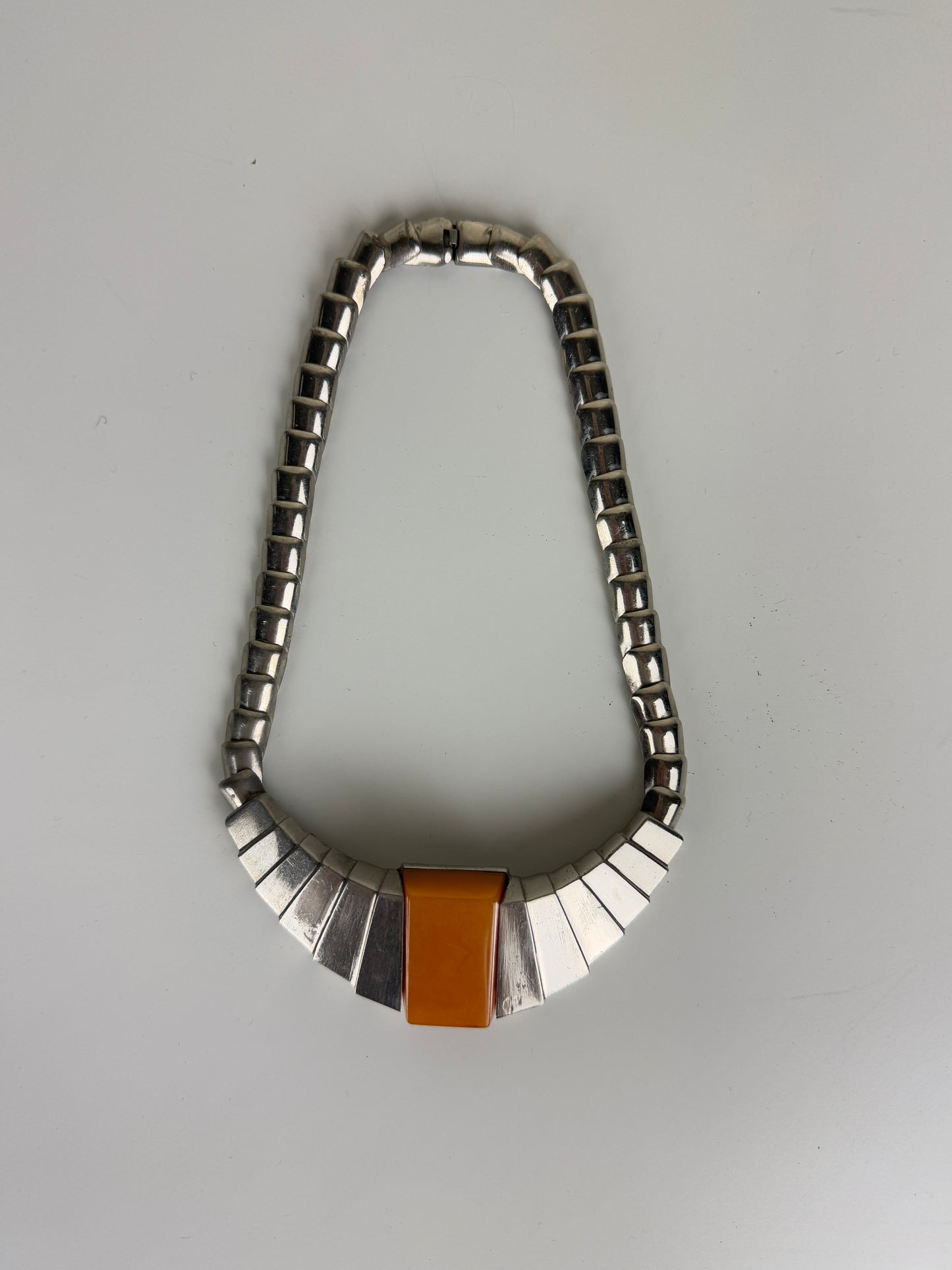 Bakelite Necklace