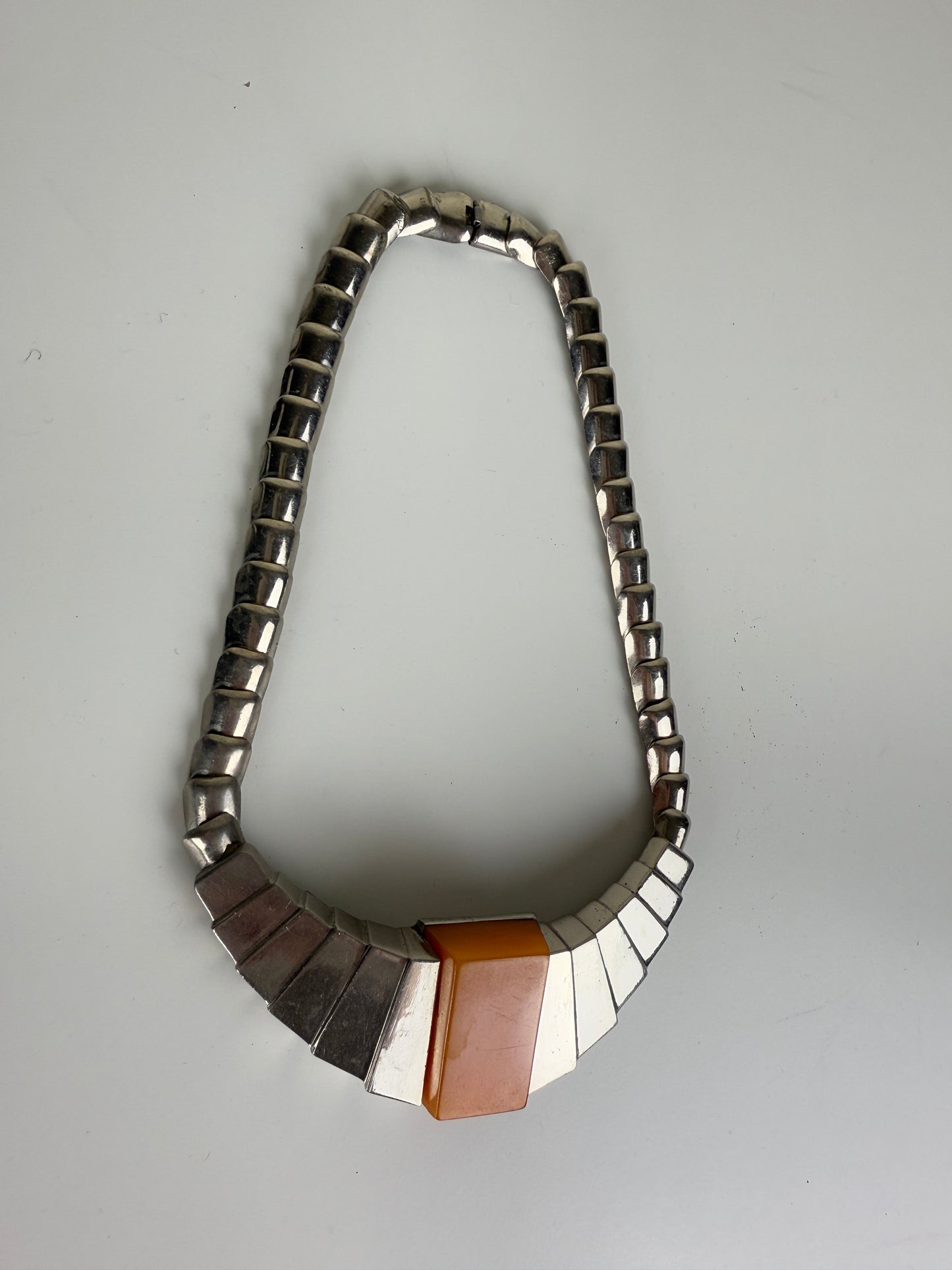 Bakelite Necklace