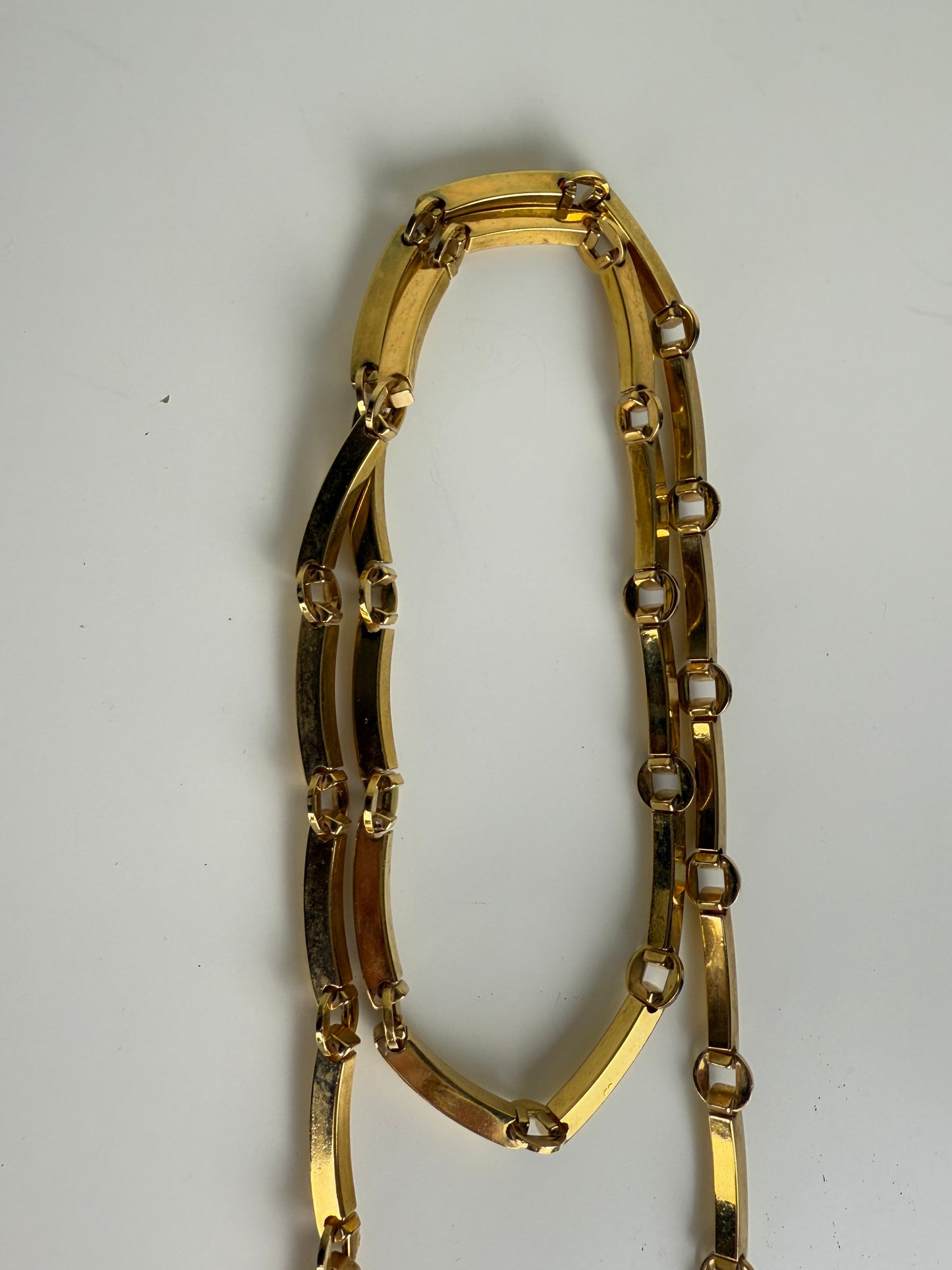 Judith Leiber Necklace