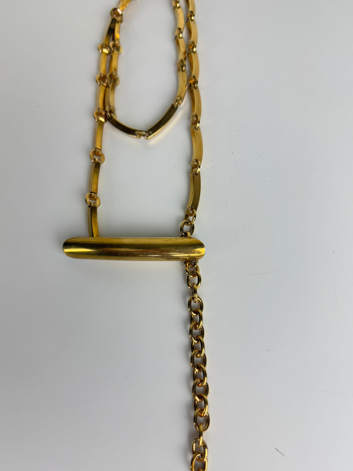 Judith Leiber Necklace