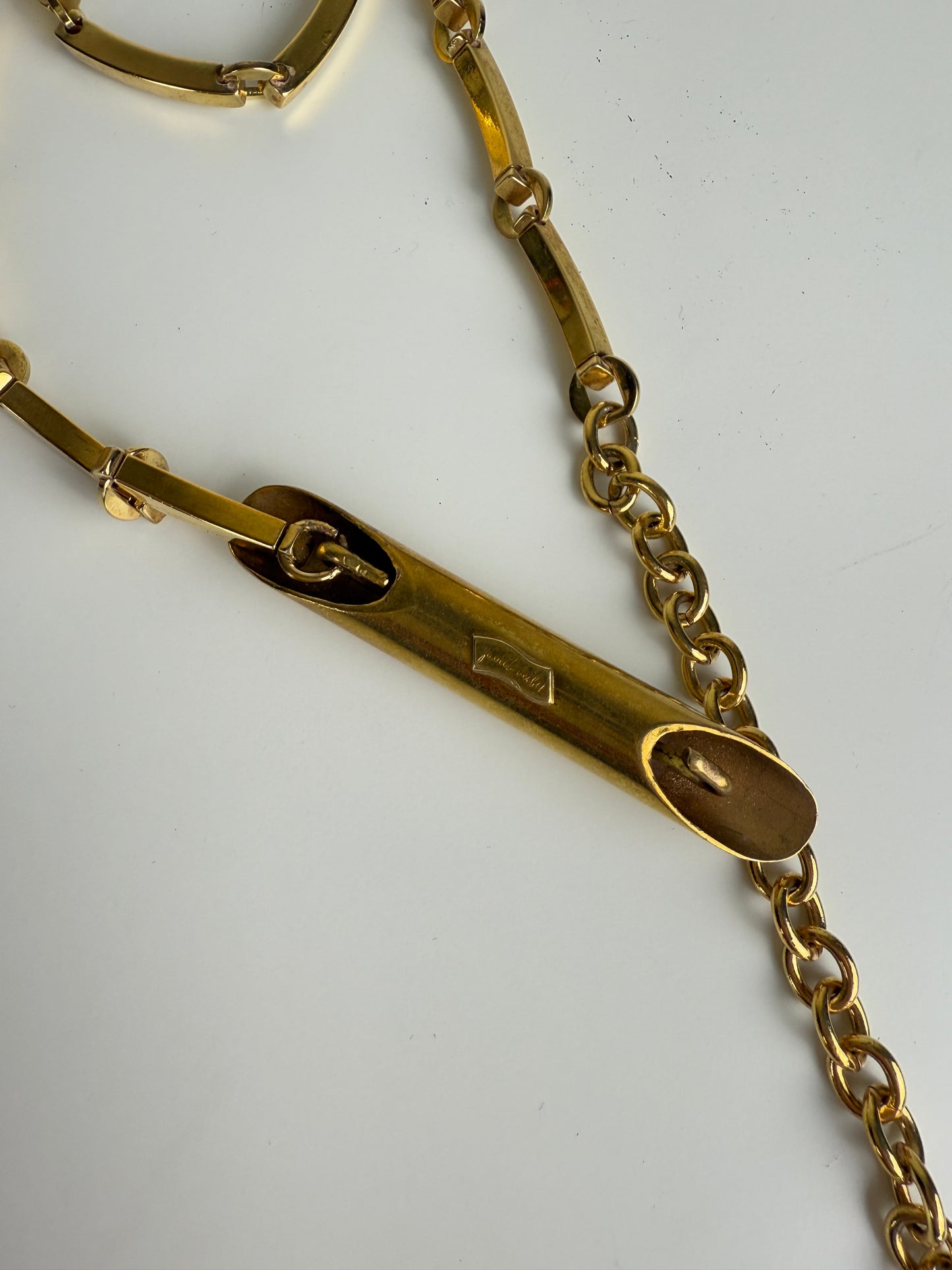 Judith Leiber Necklace