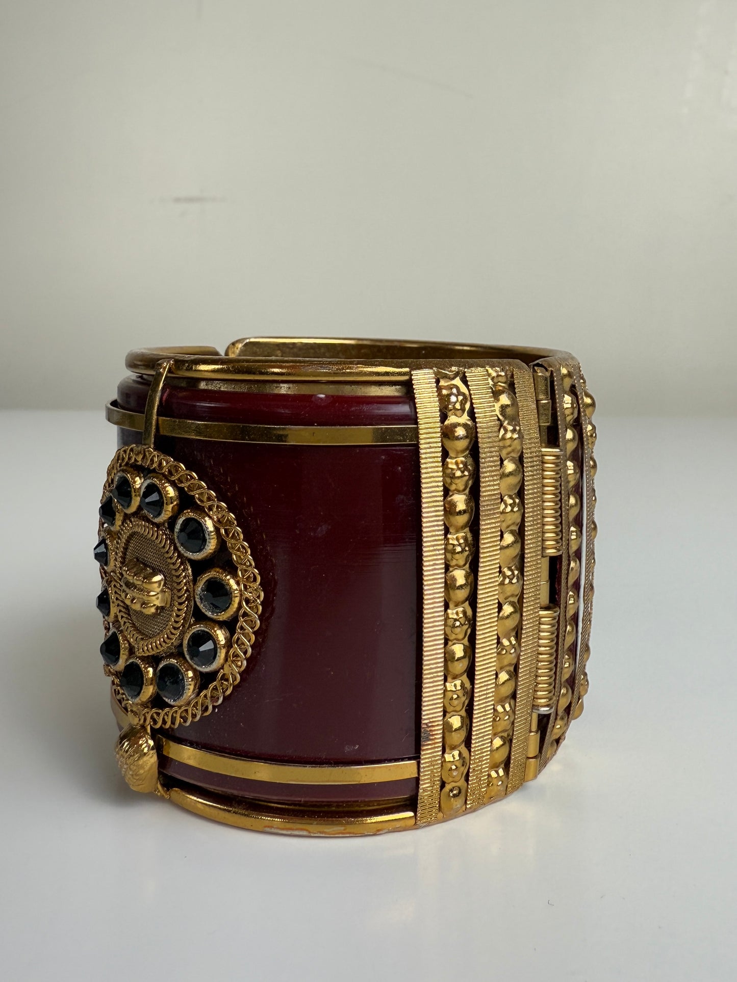 Ornate Cuff