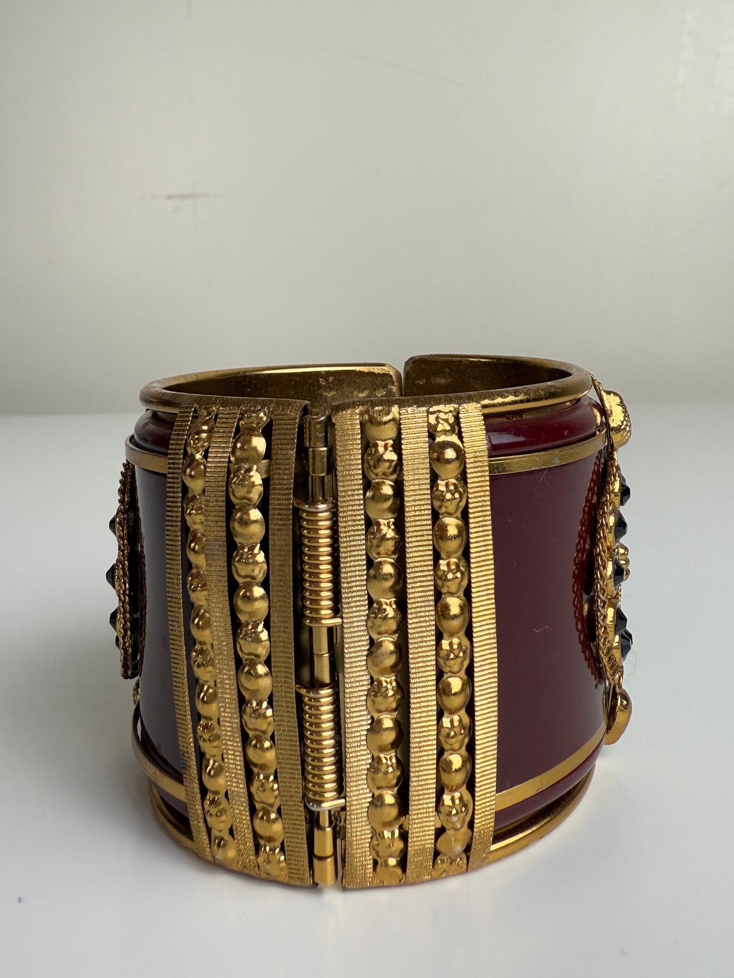 Ornate Cuff