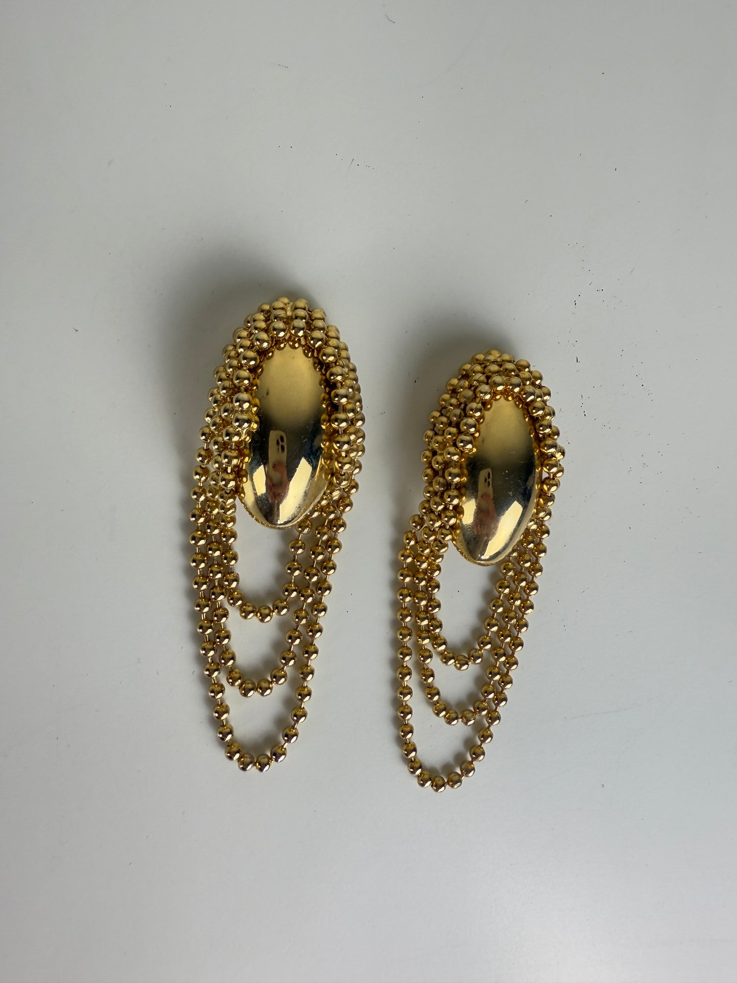 Cascade Earrings