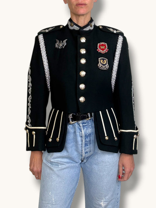 Napoleon Jacket