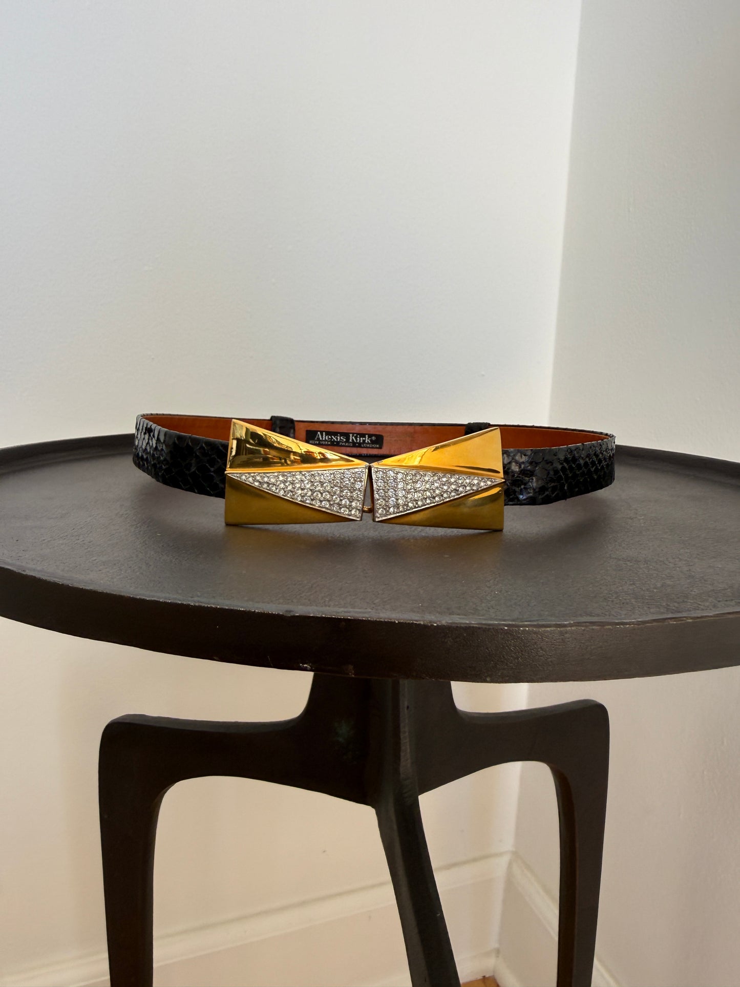Jewelry Belt