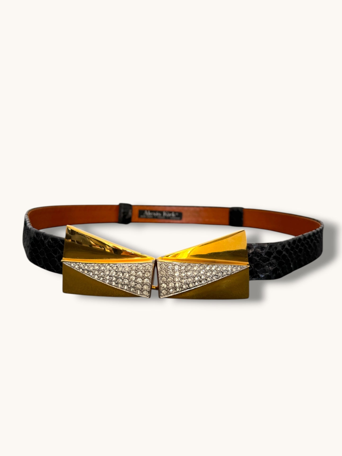 Jewelry Belt