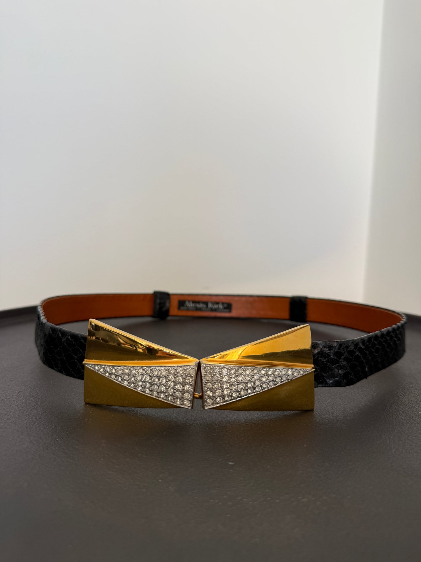 Jewelry Belt