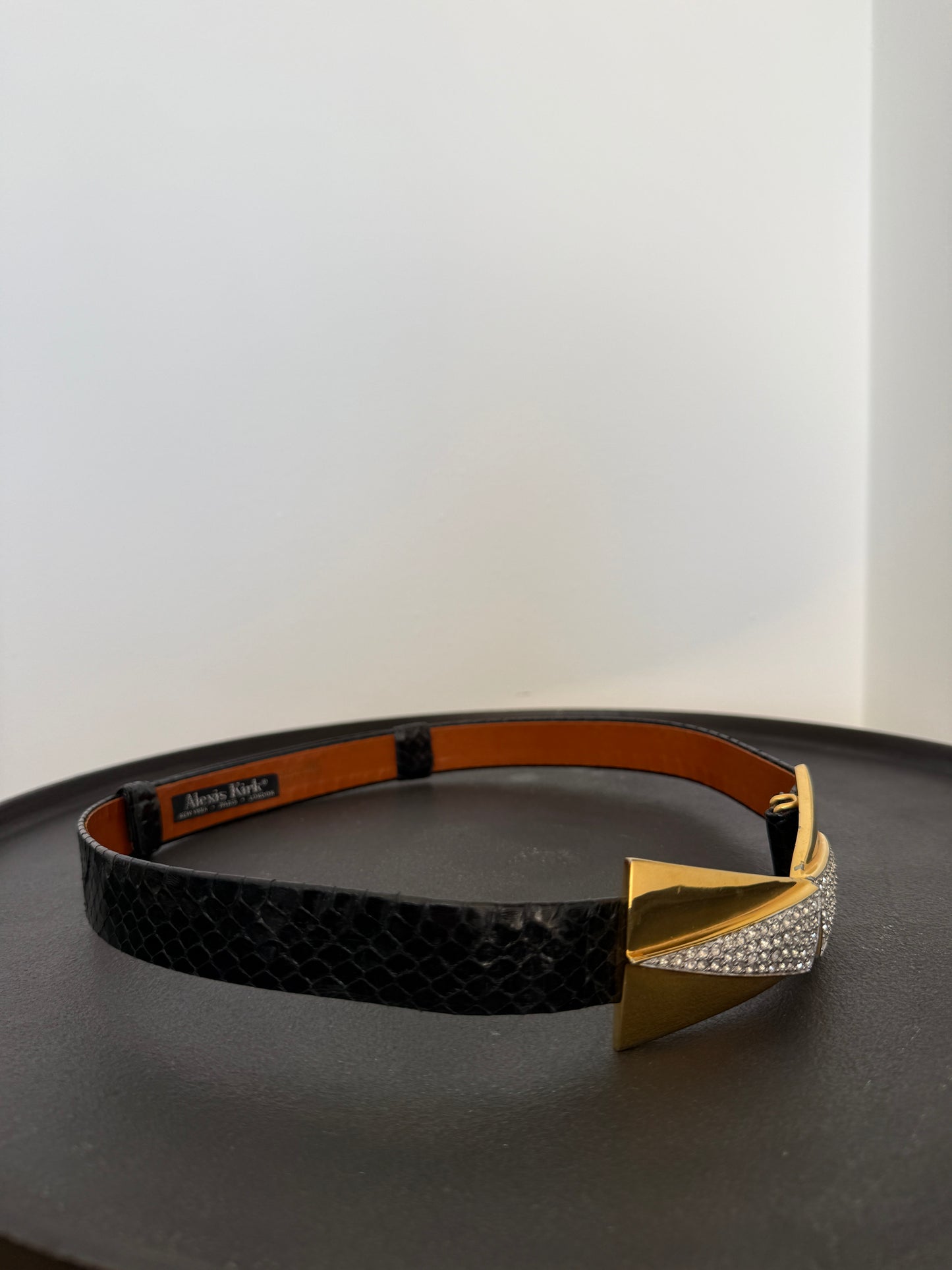 Jewelry Belt