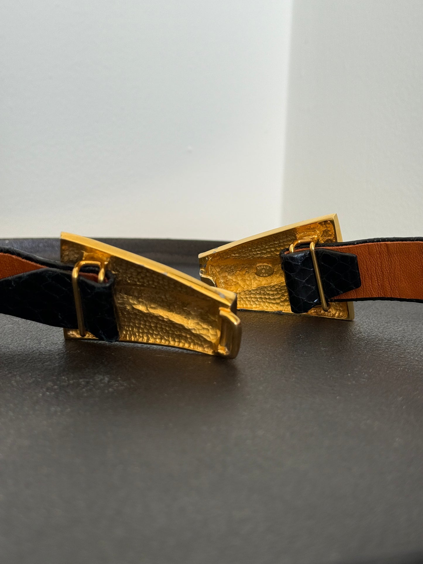 Jewelry Belt