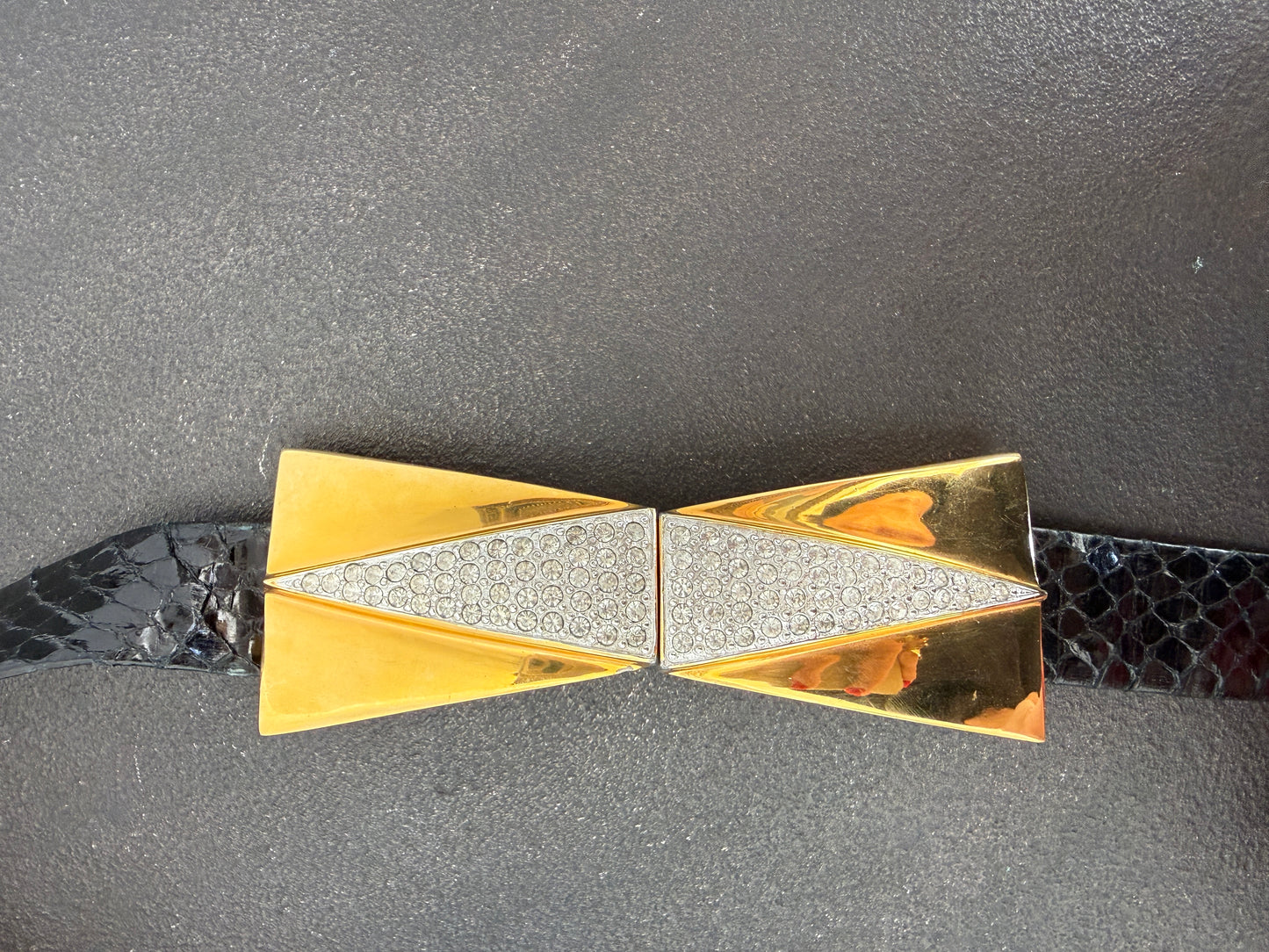 Jewelry Belt