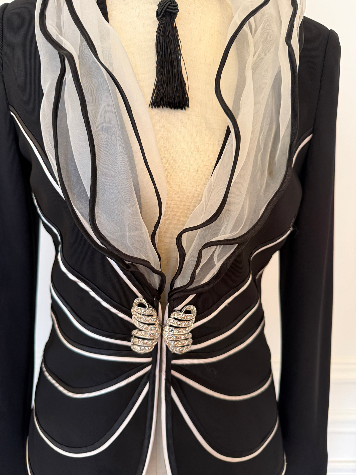 Couture Blazer