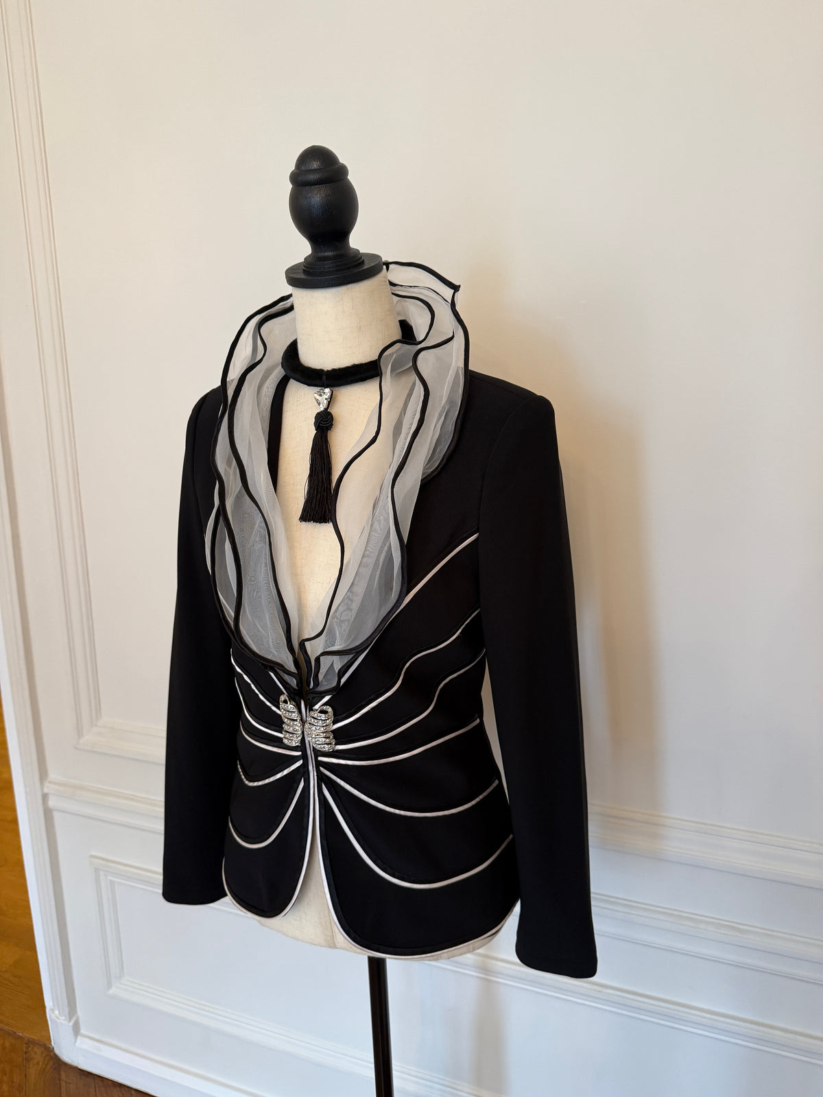 Couture Blazer
