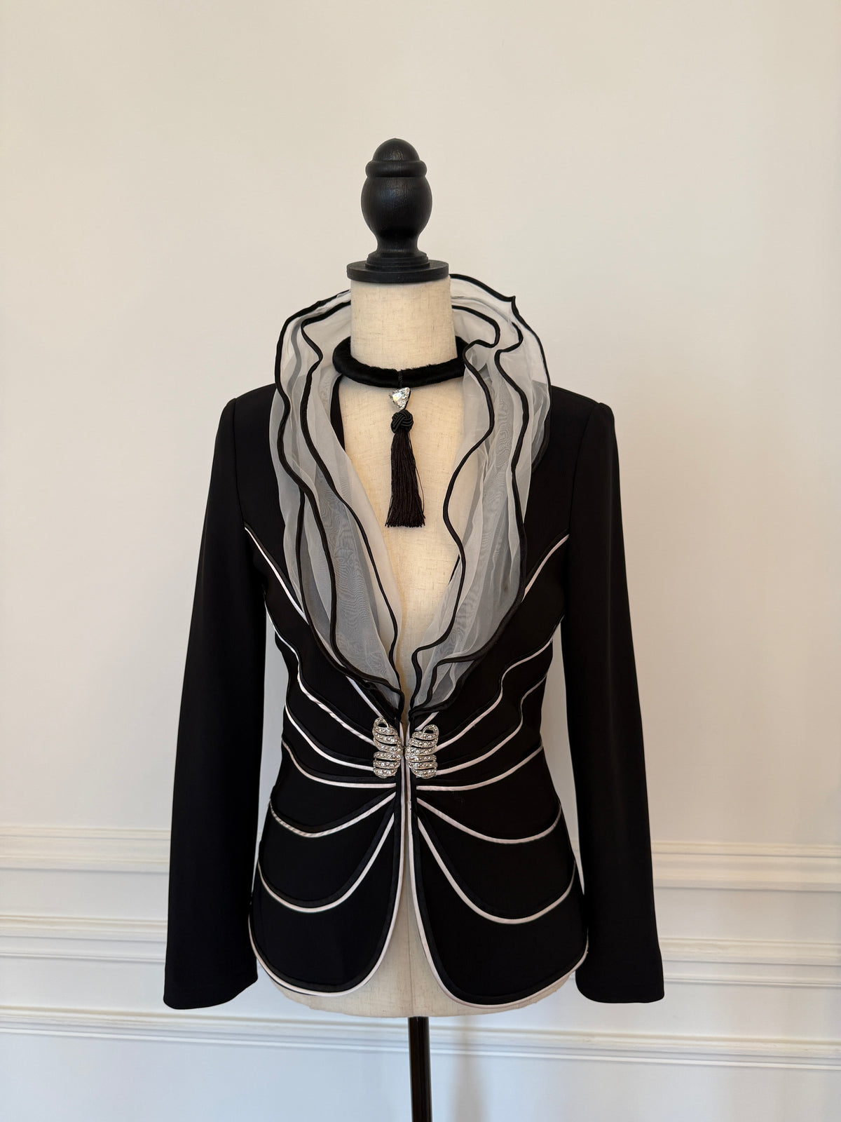 Couture Blazer