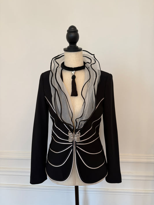 Couture Blazer