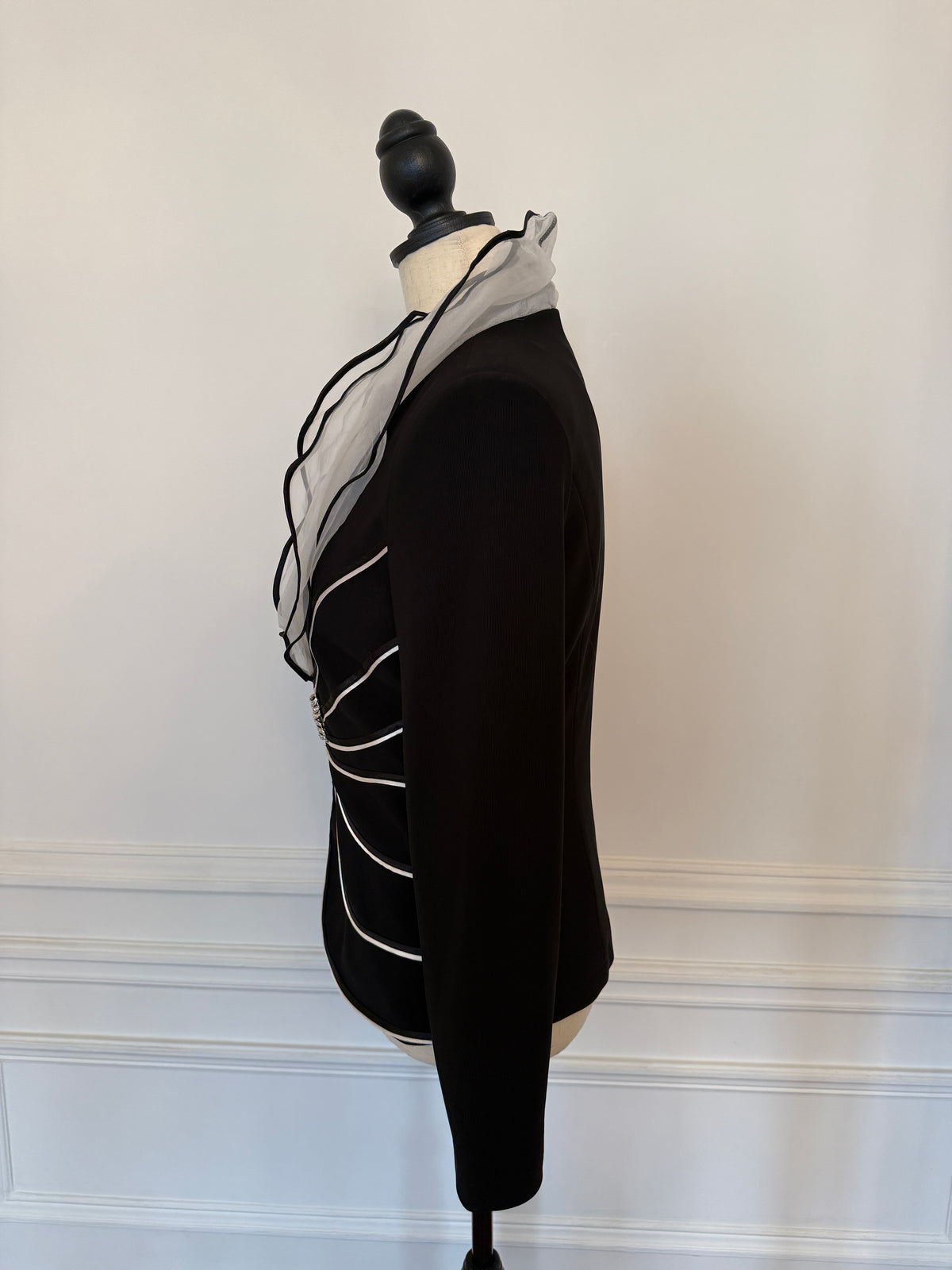 Couture Blazer